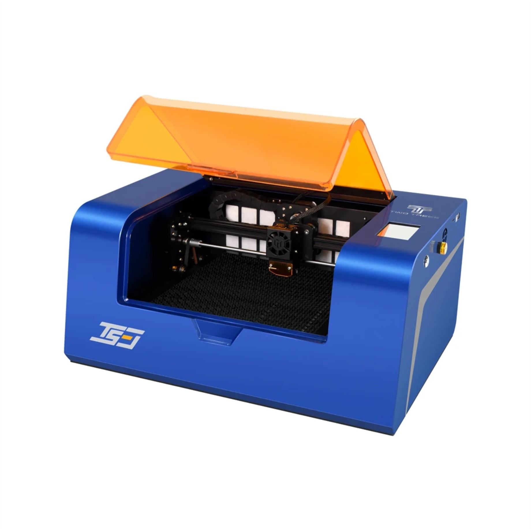 Grabador láser TWO TREES TS3 10W