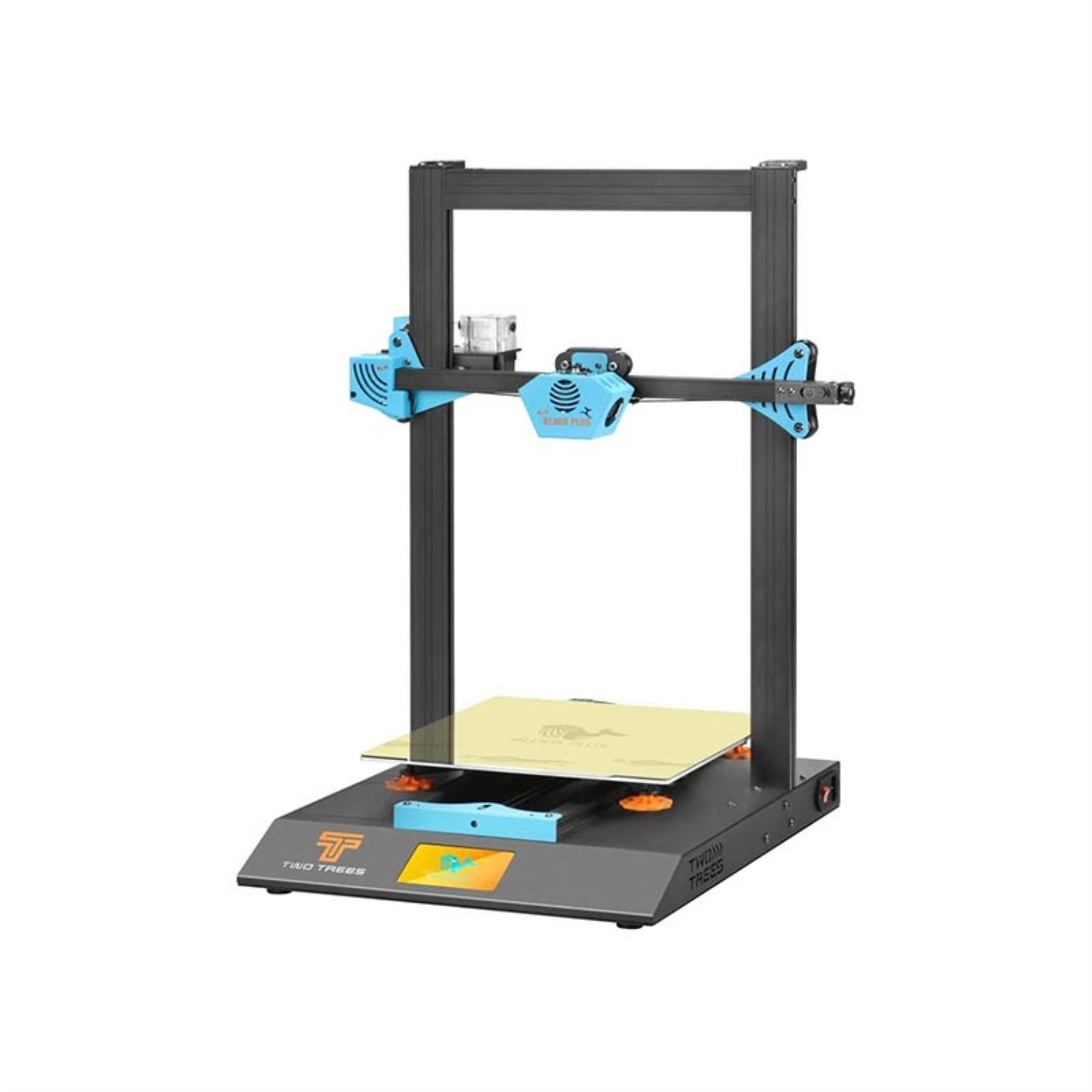 Impresora 3D Two Trees Bluer PLUS BLU-5