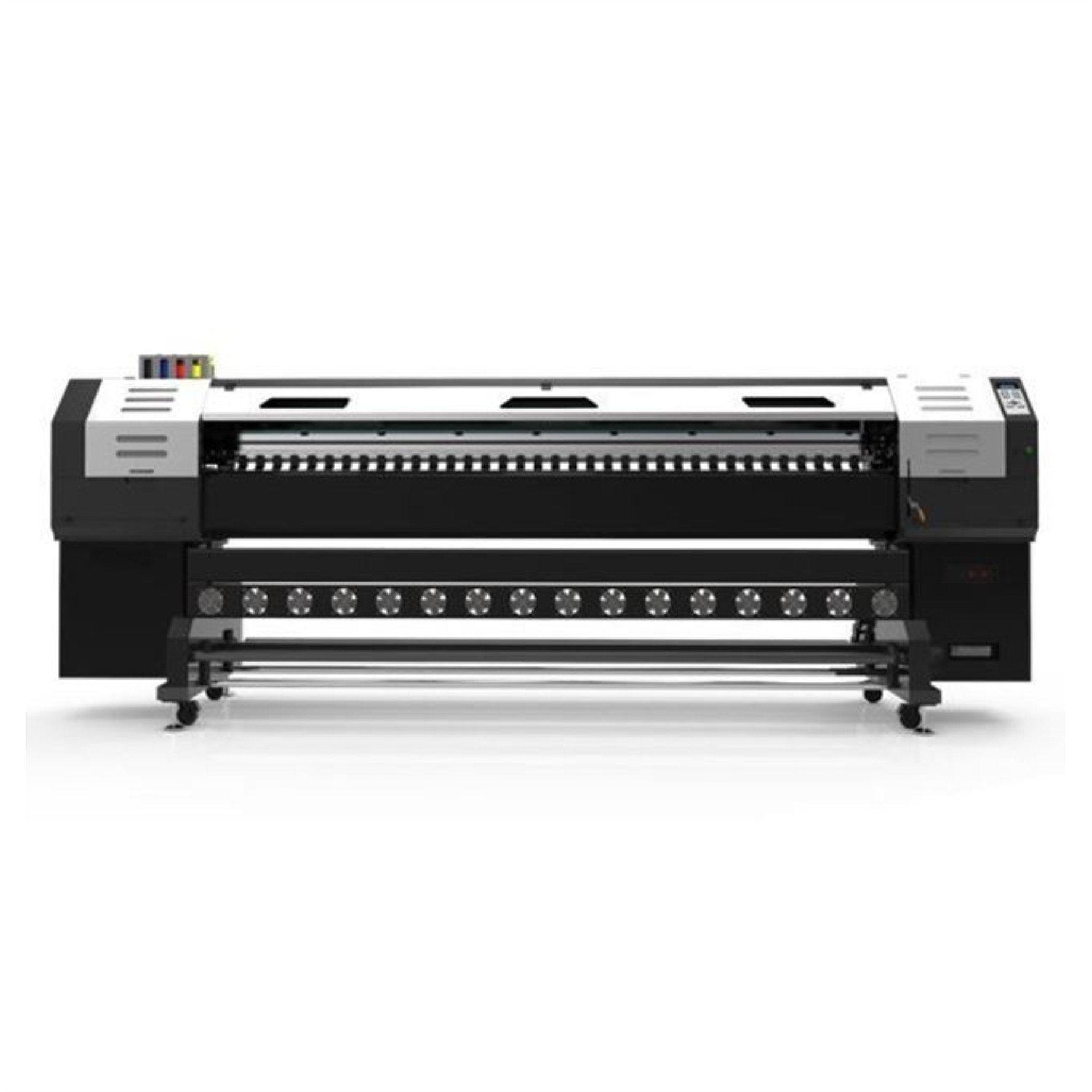 Eco Solvent Printer – XENONS X4