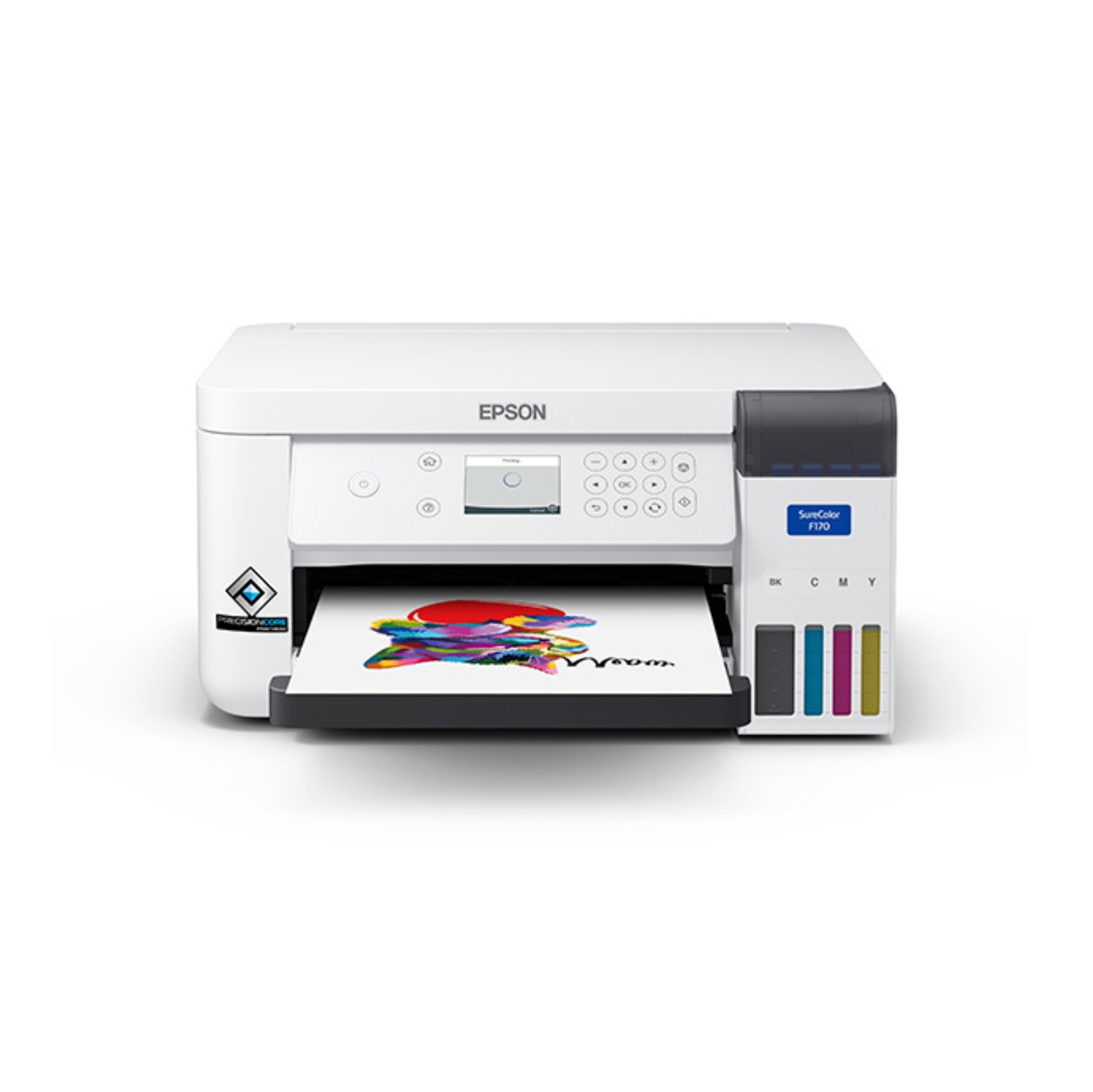 Impresora de Sublimación de Tinta SureColor F170